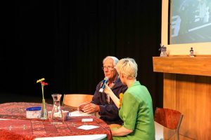 Theater A la Carte Taal doet meer interview